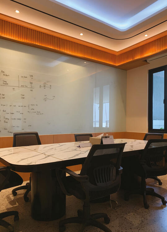 Office - Royal Residence, Surabaya