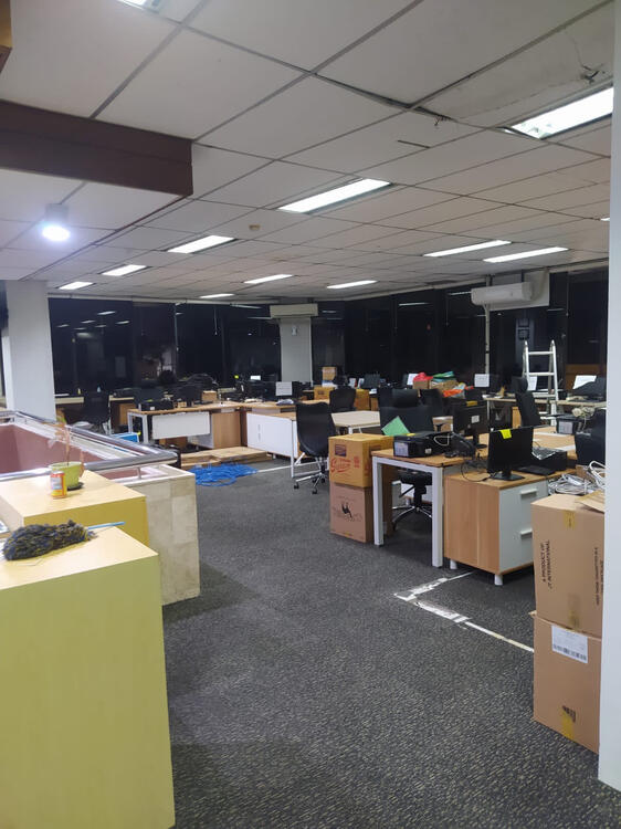 BNI Kanwil Malang - Malang