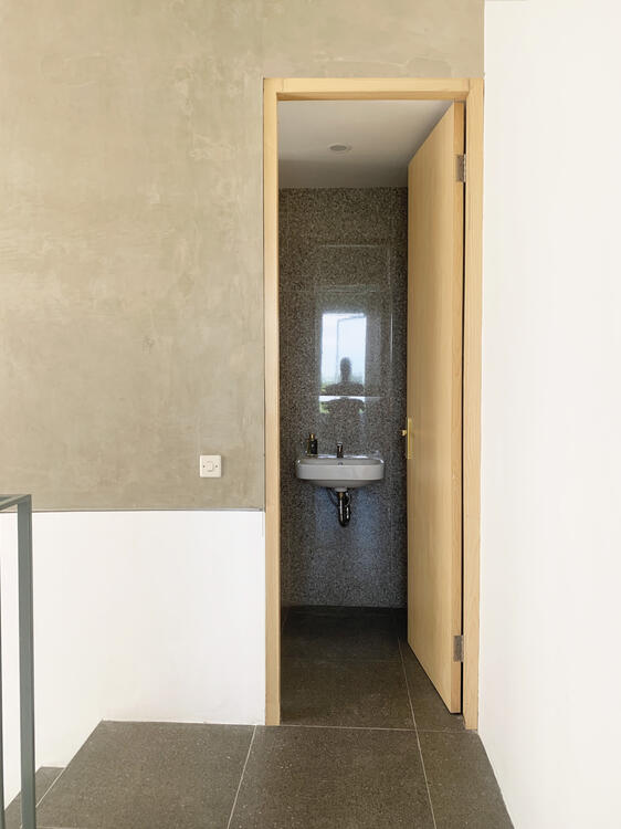 Mulia 34 House - Perum Dian Regency, Surabaya