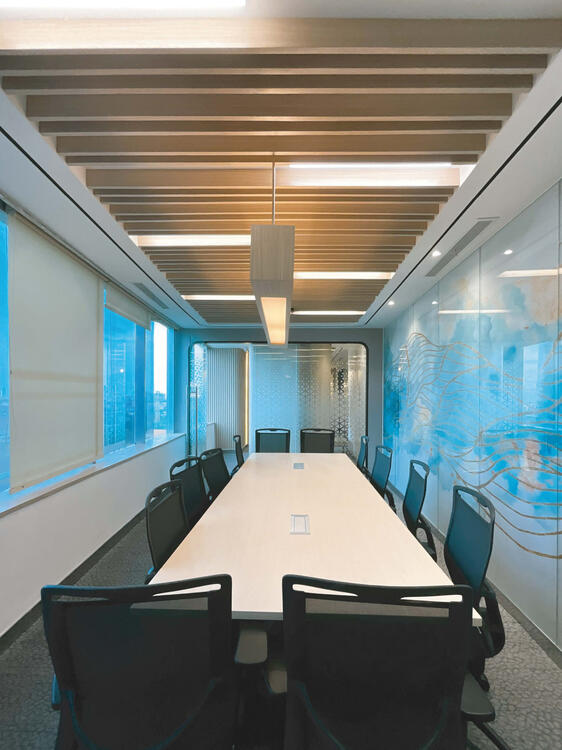 BNI Treasury - BNI Graha Pangeran Lt. 9, Surabaya