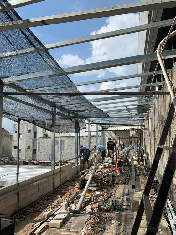 BNI Kanwil Malang - Malang